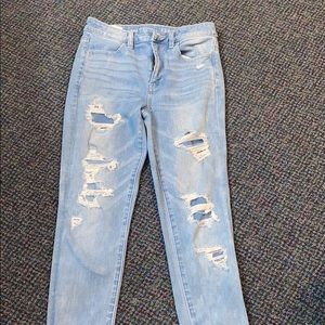 AE jeans